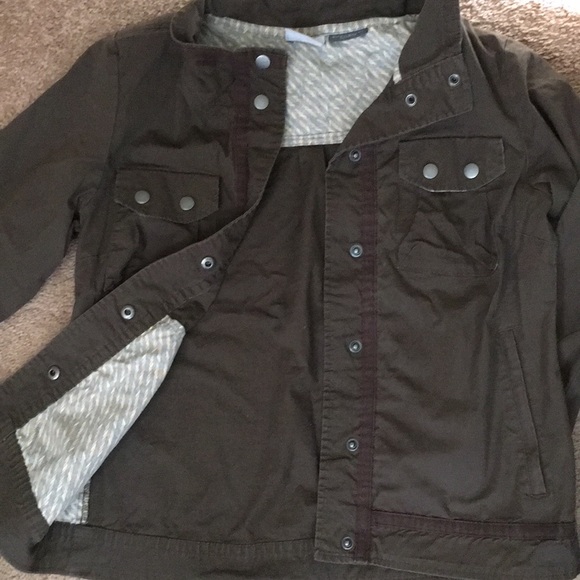 Columbia Jacket - Picture 6 of 8